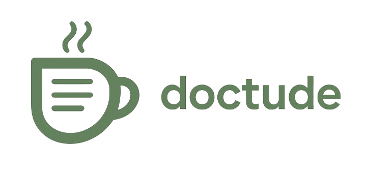 doctude Logo